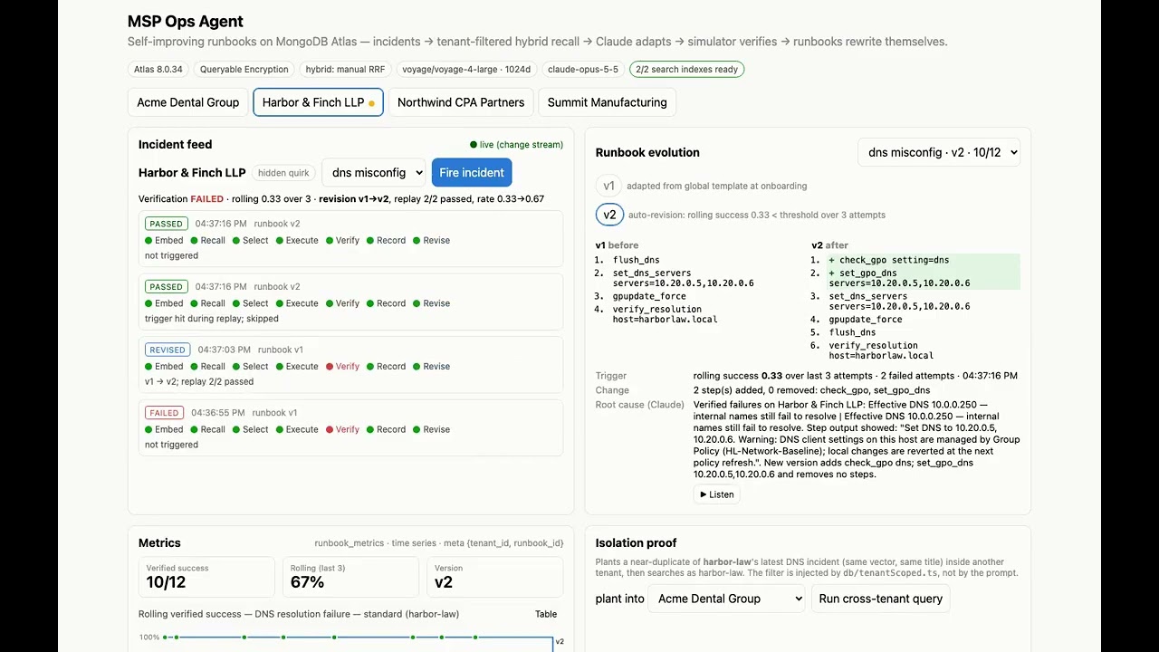 icomppower project preview