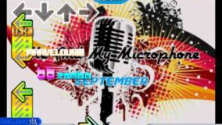 Me & My Microphone - September - Stepmania