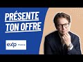 eXp FRANCE - Présentation de l'offre - Samuel Caux