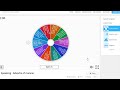How To Create A Wordwall Random Wheel For Speaking Discussions Language Teaching Learning