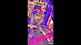 Anto - Je Bitch (Freestyle)