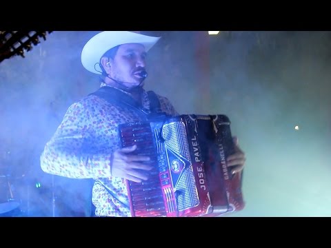 Los Alegres Del Barranco - Los Memos (El G3) (VIDEO) (En Vivo 2017) 