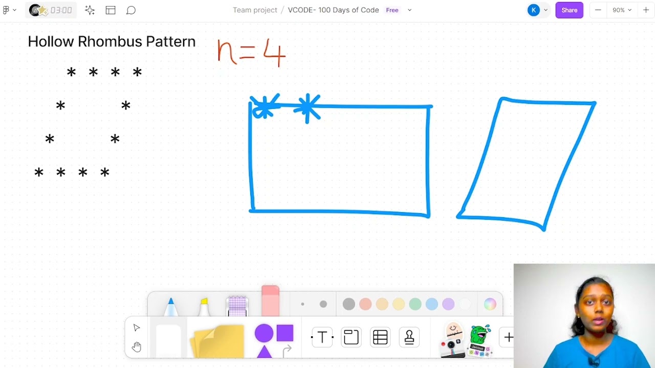 HackerRank | Day-20 Question-2 | 100 Days Of Coding In Java | V-CODE | CSI | VIT-AP