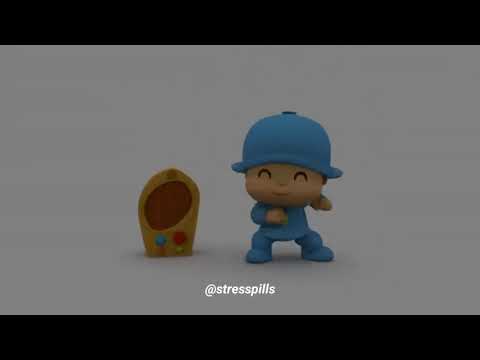 Como lo mueve lou, lou, VÍDEO OFICIAL