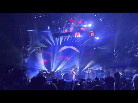 All Along The Watchtower - Dave Matthews Band Feat. Celisse - Gorge Amphitheater 2022