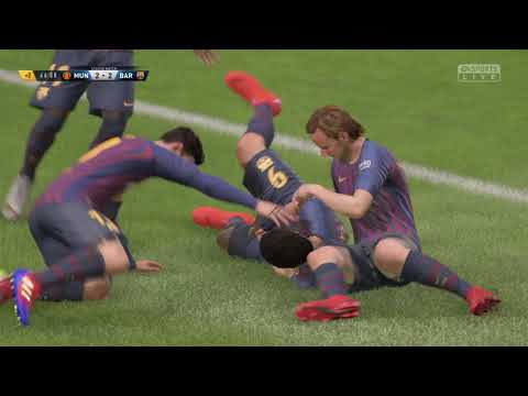 FIFA 19 Road To Division 1 - Season 2 Part 3