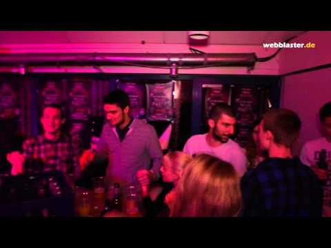 2015-11-20_DSC _0097 Let's get drunk Trash Party - Bad Münstereifel