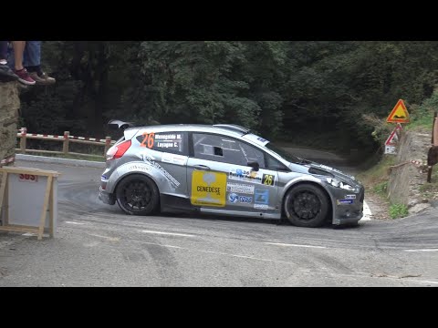 26°Rally del Rubinetto 2019 Menegaldo-Lavagno by Ferrario