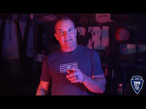 The Tom Rowland Podcast 10,000 Pushup Chalenge 2022