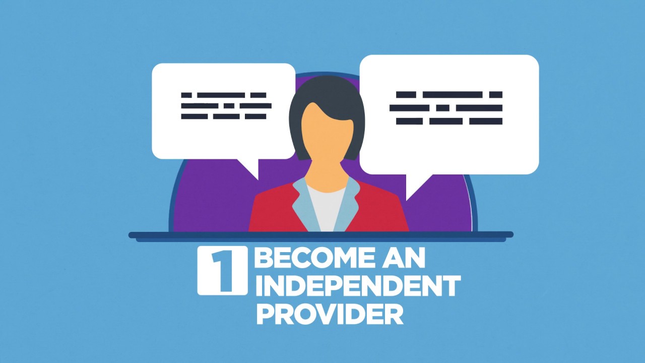 Becoming a Respite Provider