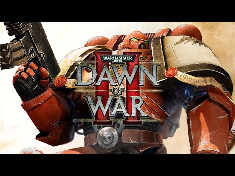Warhammer 40,000: Dawn of War II - Anniversary Edition
