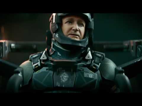 Call Of Duty Infinite Warfare Walkthrough Pt.12