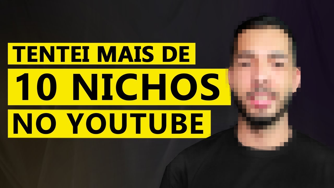 Especialista Te Ensina A Ficar Rico No Youtube Em Um Ano | ChannelsCast #026