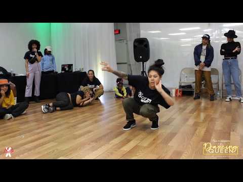 Mona Lee / Judges Showcase /She's Got IT : The Dancing Queen / X FLICK