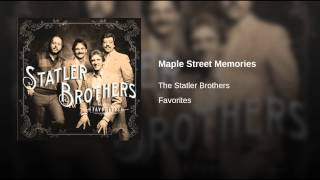 Maple Street Memories