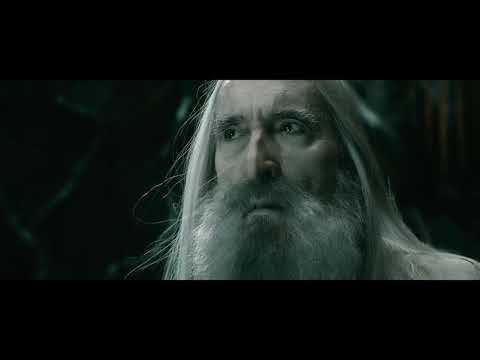 The Hobbit Trilogy: Top 10 moments