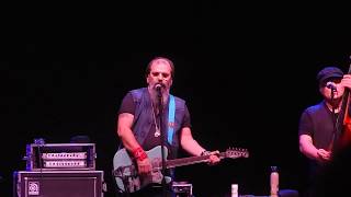 STEVE EARLE &amp; THE DUKES - Burton Cummings Theatre 2017 (Part 1)