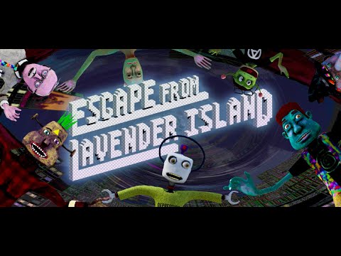 Escape From Lavender Island screenshot thumbnail video