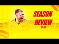 Aaron Ramsdale - Season Review 2022/23