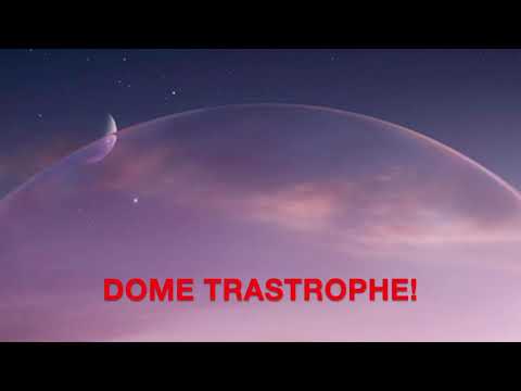 The Toons Movie Reboot Part 13 - The Dome Traps Springfield
