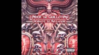 Nokturne - The Pestilence (Infamy Tower Cannon Mix)