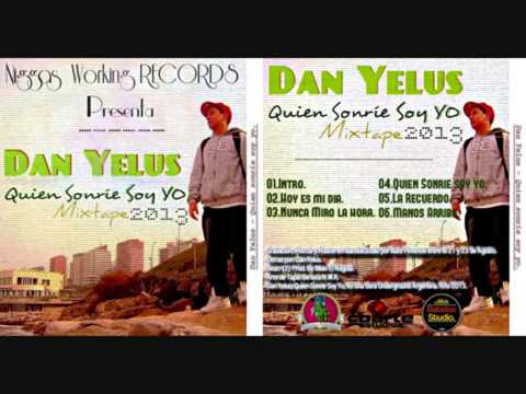 Dan Yelus - Manos Arriba (BateloxStudios)
