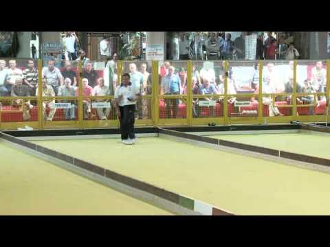 Coppa Italia seniores raffa - Milano 4/13