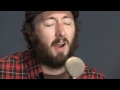 Avalanche City - Drive On (Last.fm Sessions) 