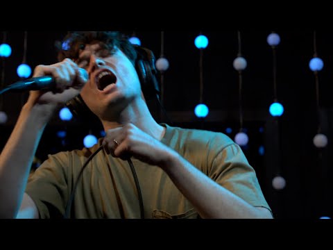 Nation of Language - Full Performance (Live on KEXP)