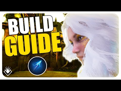 Serath Jungle Build Guide! (Predecessor)