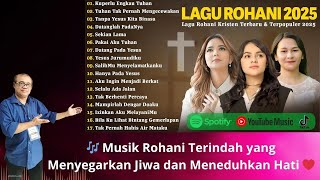 Download lagu ✨ LAGU ROHANI TERBARU 2025 – FULL ALBUM PUTRI SIAGIAN, ELLEN MAMO & MITHA TALAHATU | OASE INSPIRASI mp3 Download lagu ✨ LAGU ROHANI TERBARU 2025 – FULL ALBUM PUTRI SIAGIAN, ELLEN MAMO & MITHA TALAHATU | OASE INSPIRASI mp3