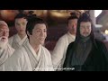 The Heaven Sword & Dragon Saber - Ultimate Fight Scene 15【 Wuji Uses Taichi To Defeat Enemy 】