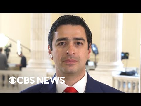 Rep. Gabe Evans says Denver's sanctuary city status attracts violent crime