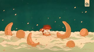 delayde - Old Hours [mini EP]