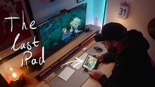 iPad mini 7 | My 2026 Setup, the LAST True iPad, Accessories