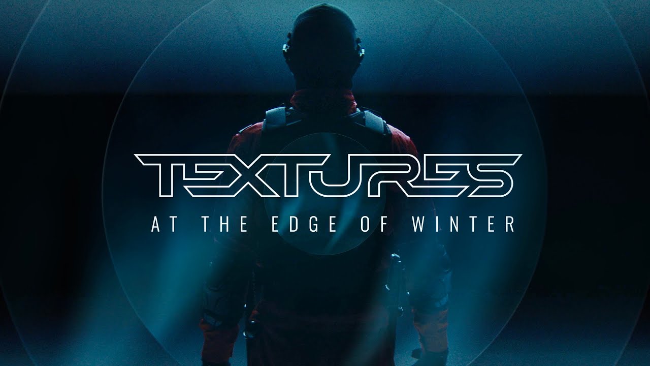 Textures - At The Edge Of Winter (Feat. Charlotte Wessels) (Taken from Genotype) - YouTube