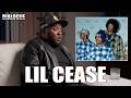 Lil Cease Addresses Claims That Biggie Got Snoop Dogg Tha Dogg Pound Trailer Shot Up In New York