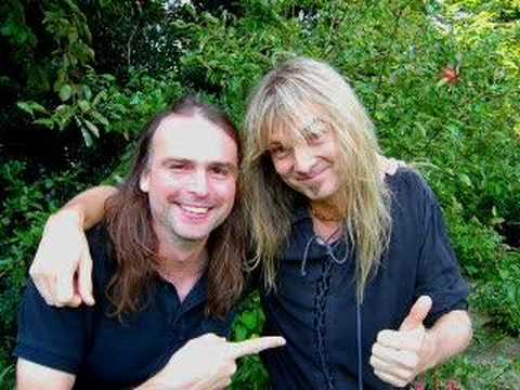 Ayreon 01011001 part2 compilation with all 17 vocalists