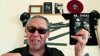 Alex Van Halen reveals they called Michael Anthony for the reunion tour