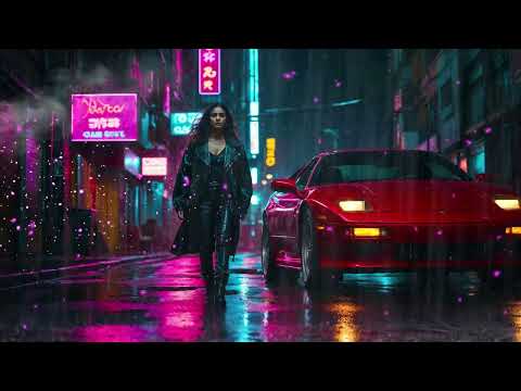 Rodrick Vale - Te lo Perdiste (Visualizer)