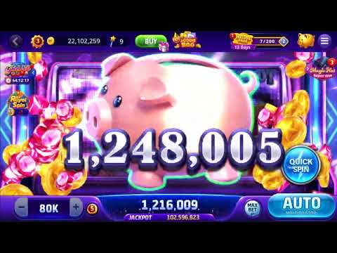 MEGA PIGGY SMASH：SUPER WIN | DoubleU