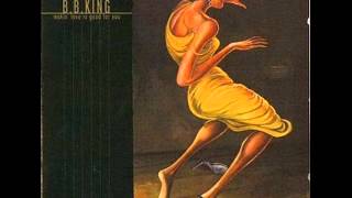 B.B. King - I Got to Leave This Woman