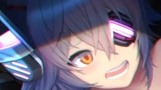 Grid Status (Revengeance Status/Racer Driver: Grid)