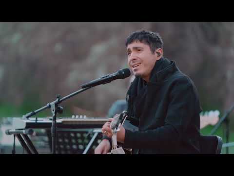 Ferman Akgül ve Ethnic Band “Türküler ve Folk Rock Ezgileri”