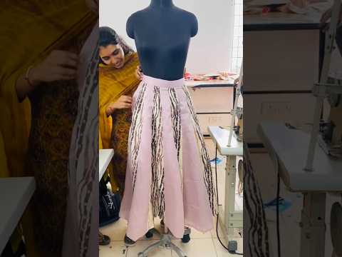 Professional stitching courses at instituto design innovatio...