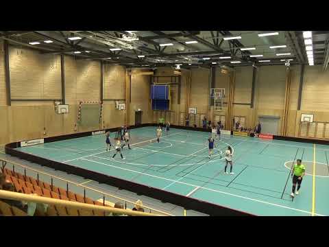 Luleå SK / IBK Luleå  -  Gullänget-Kroksta  IBS