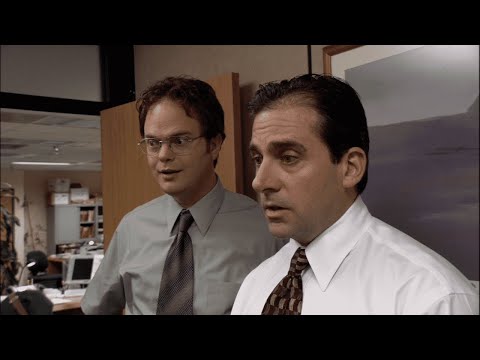 The Office - Season 1 | Best Moments