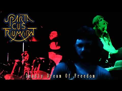 Triumvirat: The Deadly Dream Of Freedom (Live) HQ