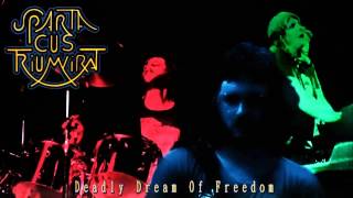 Triumvirat: The Deadly Dream Of Freedom (Live) HQ