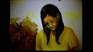 Rebeldía, grita el grano en el surco al agrietar la tierra para recibir los rayos del sol